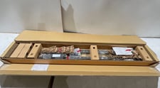 THK #11635-10047-97200, Linear Bearings, (10) Boxes, 2 pcs. per box, New