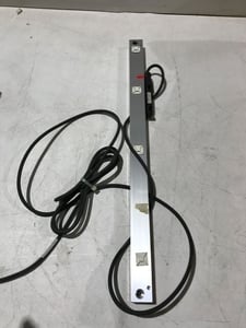 Heidenhain #262-181-43, Linear Encoder, 420 mm ML