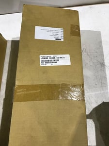 INA #RUE35E-H-W2-G2-V3/520, Linear Guide, X2-Axis, New