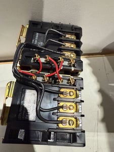 Joslyn Clark #T30U031, AC Reversing Starter, no box, New