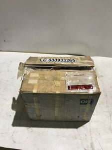 Leeson 933265, General Purpose Motor, New