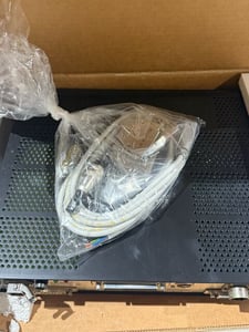 Marposs #8308010742, Microprocessor, New