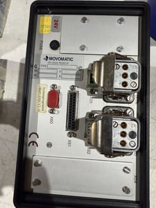 Movomatic #15332.1025, Module, 0.5 Amps, 24 VDC, no box