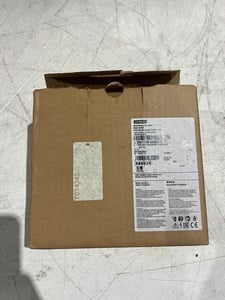 Siemens #Simatic-ET-200SP, PLC Processor, 500 V, New