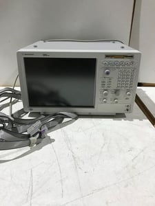 Agilent Technologies #1680AD, Logic Analyzer