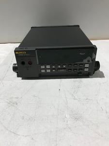 Fluke #Hydra-Series-2, Input Module