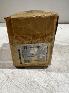 Hardinge #LC0011944A4, Tool Holder, 1" DR Bore, New