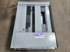 500 Amp. Square D, HCP, I-Line Panelboard Interior, 208Y/120 V 3PH 4W 42 Space NOS