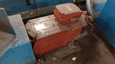 99 HP 1600 RPM Siemens #1PH8186-1DB00-2AC1-Z, IP56, 100 KW, Sinamics
