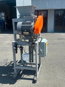 Image for Impeller Packer #4010, rebuilt