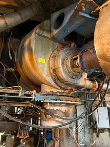 Fiberprep Lamort #Size-II, scavenger