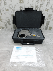 Atlas Copco #RL04-203, Hydraulic Torque Wrench Ratchet Link-Belt, RTX, 2-3/16", 55 MM, 2018