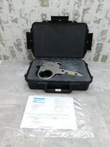 Link-Belt #RL04-203, Hydraulic Torque Wrench Ratchet Link-Belt, RTX, 2-3/16", 55 MM, 2018 NEW