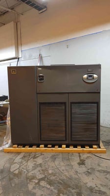 Liebert #VS035WSA0EI811A, CRAC Unit, Water Glycol, 460V., 3PH