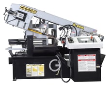 13" x 18" Hyd-Mech #S20A, automatic pivot style band saw - WA OR ID Customers Only, 2025