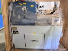 WAB Dyno-Mill #KD25, Horizontal Sand Mill, 25L Chamber capacity, 100-700 (approximate 26-185 gallons)