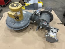 Maxon Ovenpak LE #OPLE9SUNSSY1DCSN, size 10