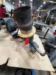 Maxon Ovenpak LE #OPLE2SUNSSY1DCSN, size 15