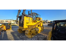 Caterpillar D10T, Crawler Dozer, 42344 hours, S/N: RJG04312, 2012