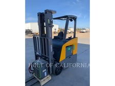 Jungheinrich ETG318, Forklift, 1258 hours, S/N: AJB5200811, 2022