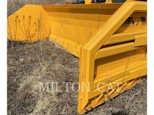 Kodiak Trailers Inc. 22' KODIAK ADJUSTABLE WING BOX PLOW, Snow Removal Attachments, S/N: 2783-0222, 2022