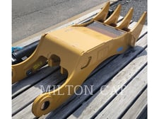 Caterpillar 317 PARTIAL ROTATION THUMB, Quick Connector, S/N: THD03722, 2022