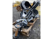 Bateman MH3040 1.5 YARD ORANGE PEEL GRAPPLE, Grapple, S/N: B17345, 2022