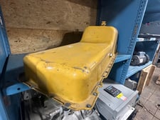 Caterpillar #C7, Piston rod group, industrial ser. prefix JTF, new takeout, 2022 (6 available)