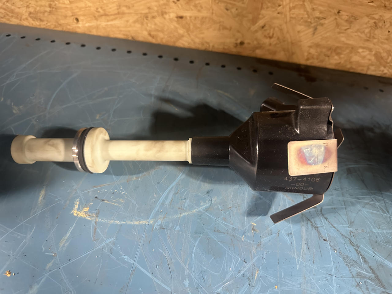 Transformer for Natural gas Caterpillar engines, new surplus (4 available)