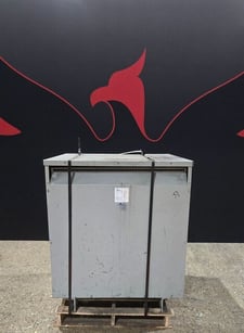 250 KVA 240x480 Primary, 120/240 Secondary, Acme Transformer TP-53024-3S