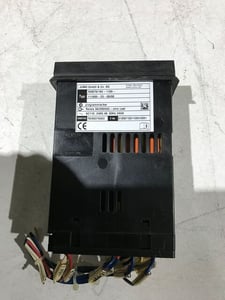 Jumo #dicon-400, regulator & process control