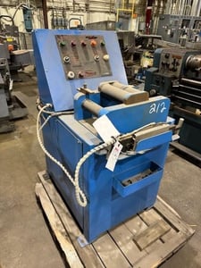 Plate Roller