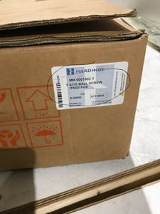 PMI #MM0001902Y, linear guides, new in box