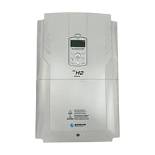 75 HP Benshaw, VFD-RSI-075-H2-4C, Variable Frequency Drive, RSI H2, 380-480 Volts, 2021