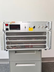 Matsusada, AMPS-20B20, High Voltage Power Supply