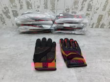 9 NEW Pair Ironclad Exo Motor Impact Gloves, EXO2-MIGR-05-XL, XL NEW