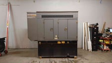 15 KW Generac #SD15, Diesel Generator, 120/240 Volts, 1PH, 288 Hrs, load tested