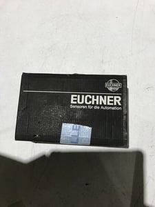 Euchner #NZ1V2-53B-A3, safety system, new in box