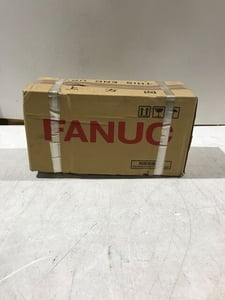 Fanuc #A06B-2239-B100#0100, servo motor, new