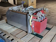 Siemens Harmony power cell assembly, 1000 amp, medium voltage, liquid cooled, new surplus