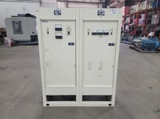 250 Amp. Hayley #CCE24E250F24H60, Supertrol rectifier w/Magne-Sync inverter