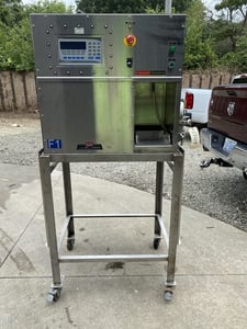 Integrated Solutions, Bottle or pail filler, 1 gallon, Avery Weigh-Tronics