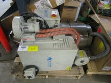 L-R Systems Las ITS-Rohline Service Inc. #12336, Granulator