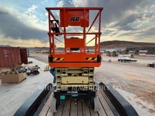 Jlg Industries, Inc. ES3246, Lift Scissor, S/N: M200096198, 2024