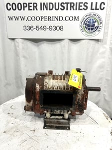 DuroFlow #4509VT, Blower, 9" x 4.5" Inlet/Outlet