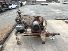 MD Pneumatics Tuthill #85-4009-B2773, Blower Package