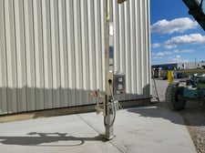 IEDCO, pneuma-lift col, Parts Only, 100-120/230-240 V.