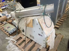 AirTrim Products, Aittrim Products Blower w/Parker Cylinder