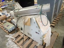 AirTrim Products, Aittrim Products Blower w/Parker Cylinder
