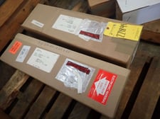 Motion Industries, Shell & Tube Heat Exchanger